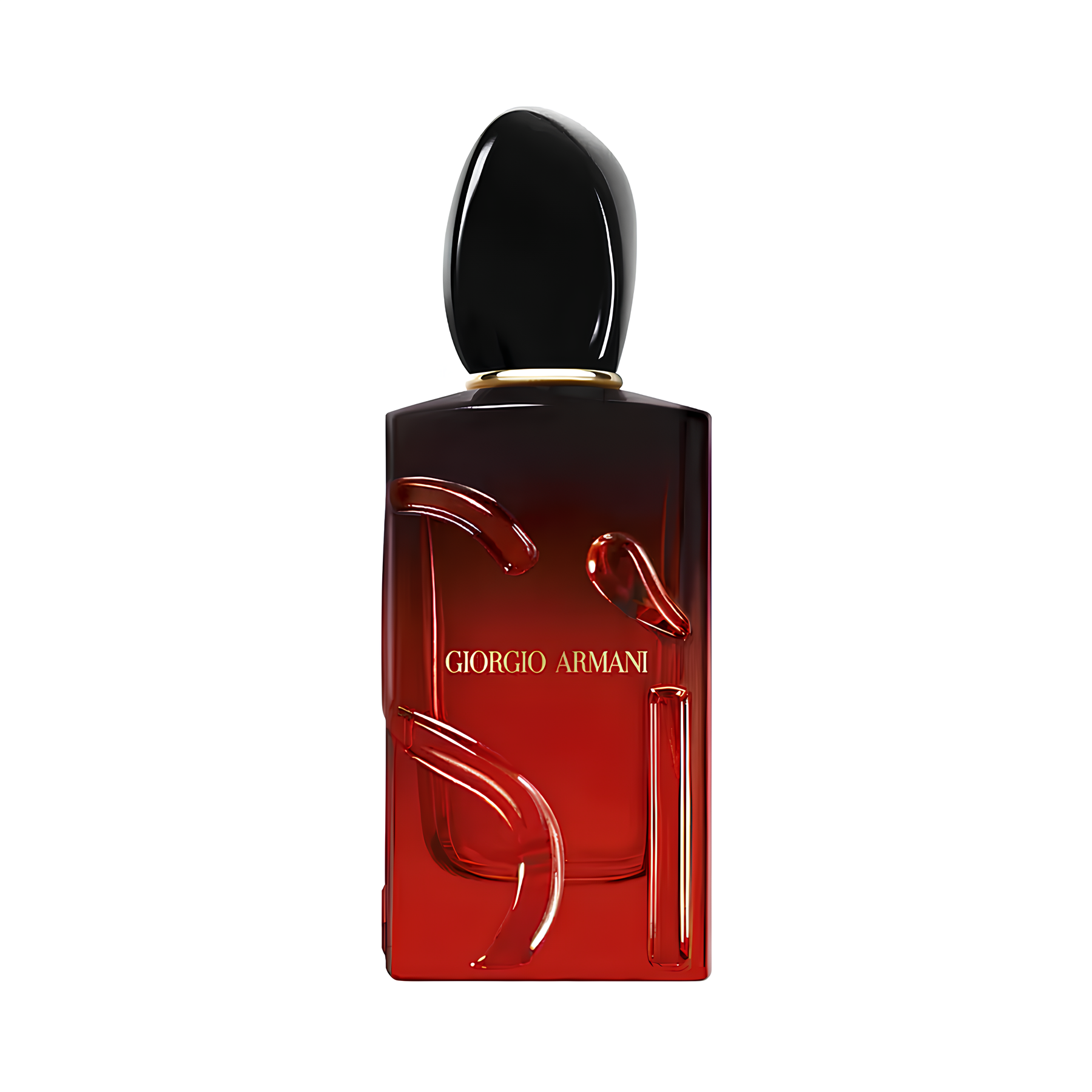 ARMANI SI PASSIONE EDP 100 ML REFILLABLE + 05 ML. ( LIMITADO )