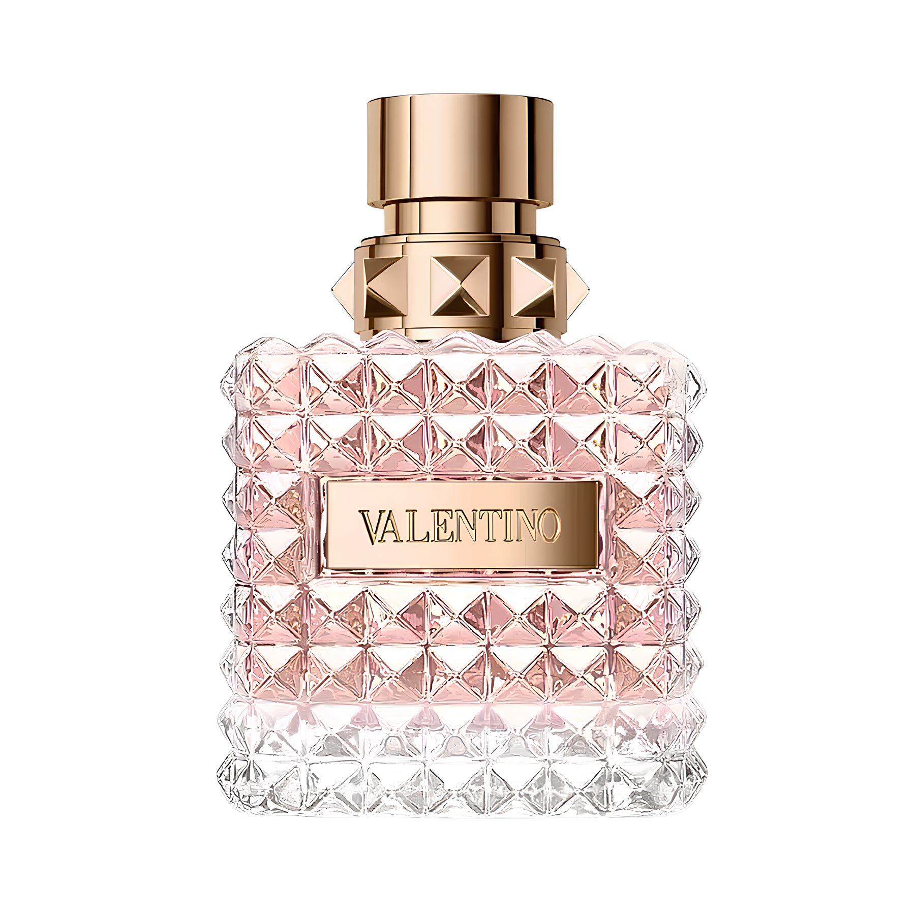 VALENTINO DONNA EDP 100 ML + BOLSO + 05 ML. ( LIMITADO )