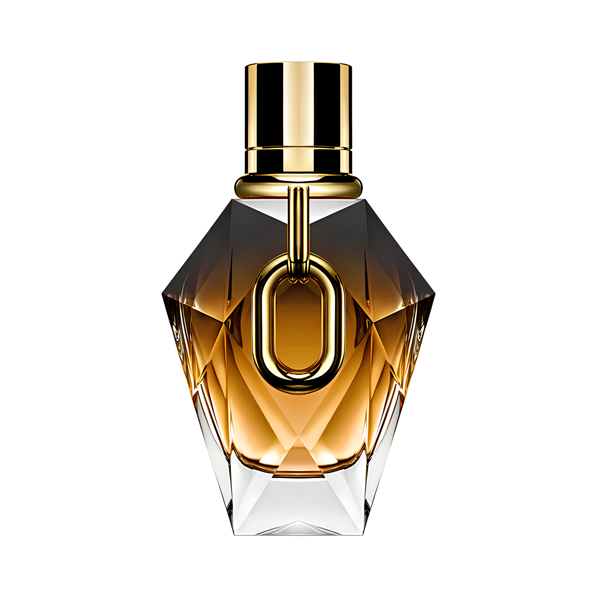 RABANNE MILLION GOLD FOR HER EDP + BOLSO + 05 ML. ( LIMITADO )