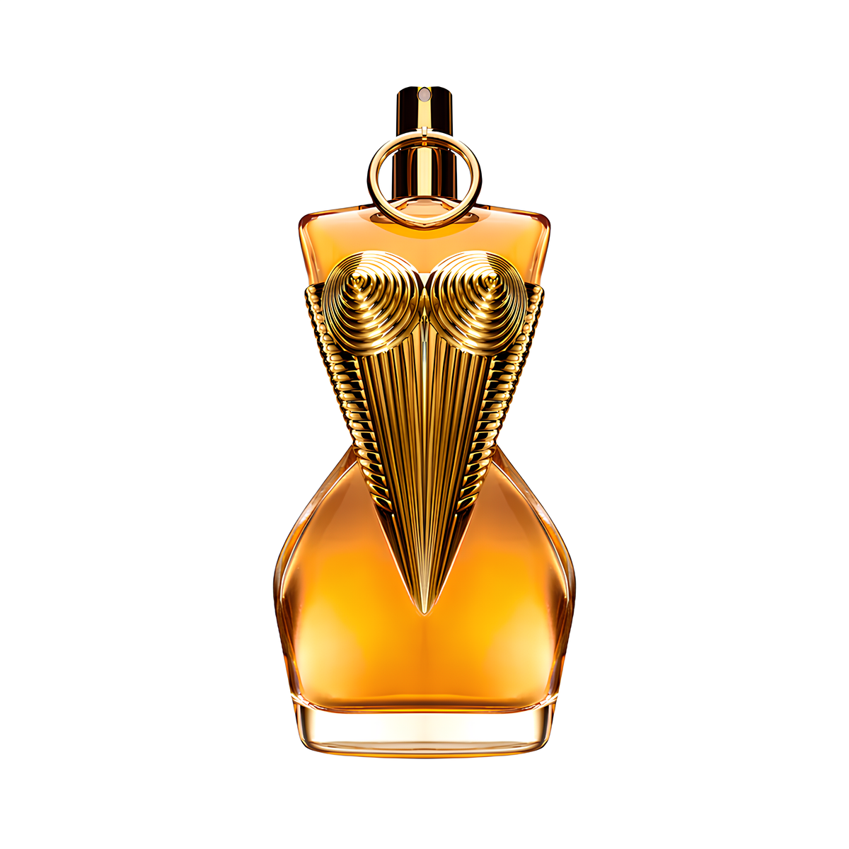 JEAN PAUL GAULTIER G. DIVINE 100 ML + BOLSO. ( LIMITADO )