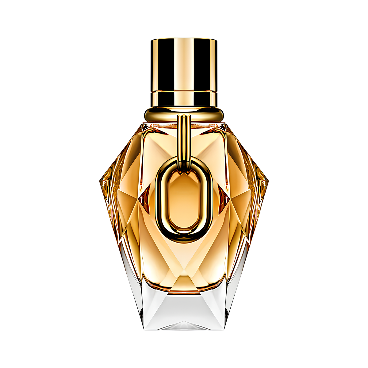 RABANNE MILLION GOLD FOR HER EDP + BOLSO + 05 ML. ( LIMITADO )