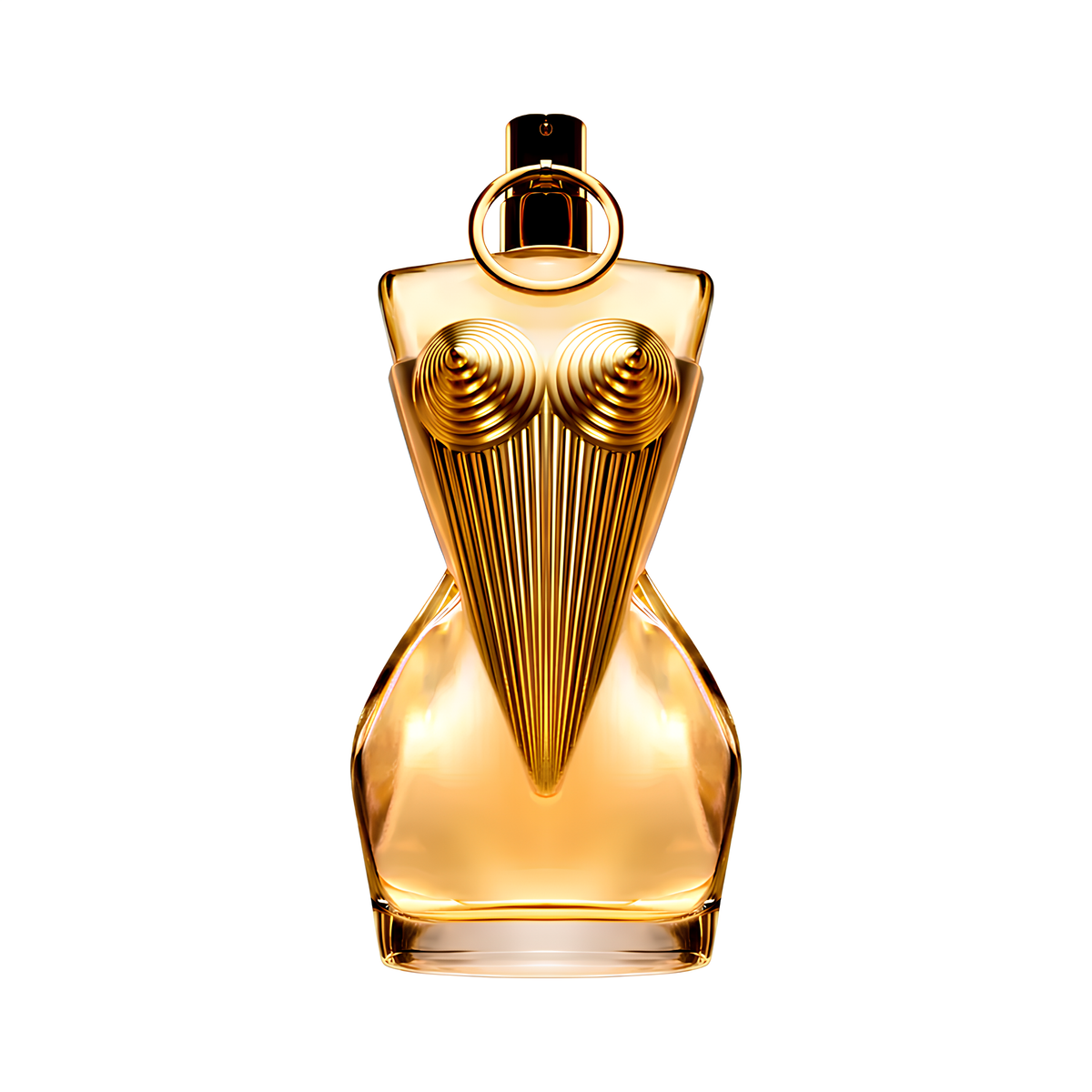 JEAN PAUL GAULTIER G. DIVINE 100 ML + BOLSO. ( LIMITADO )