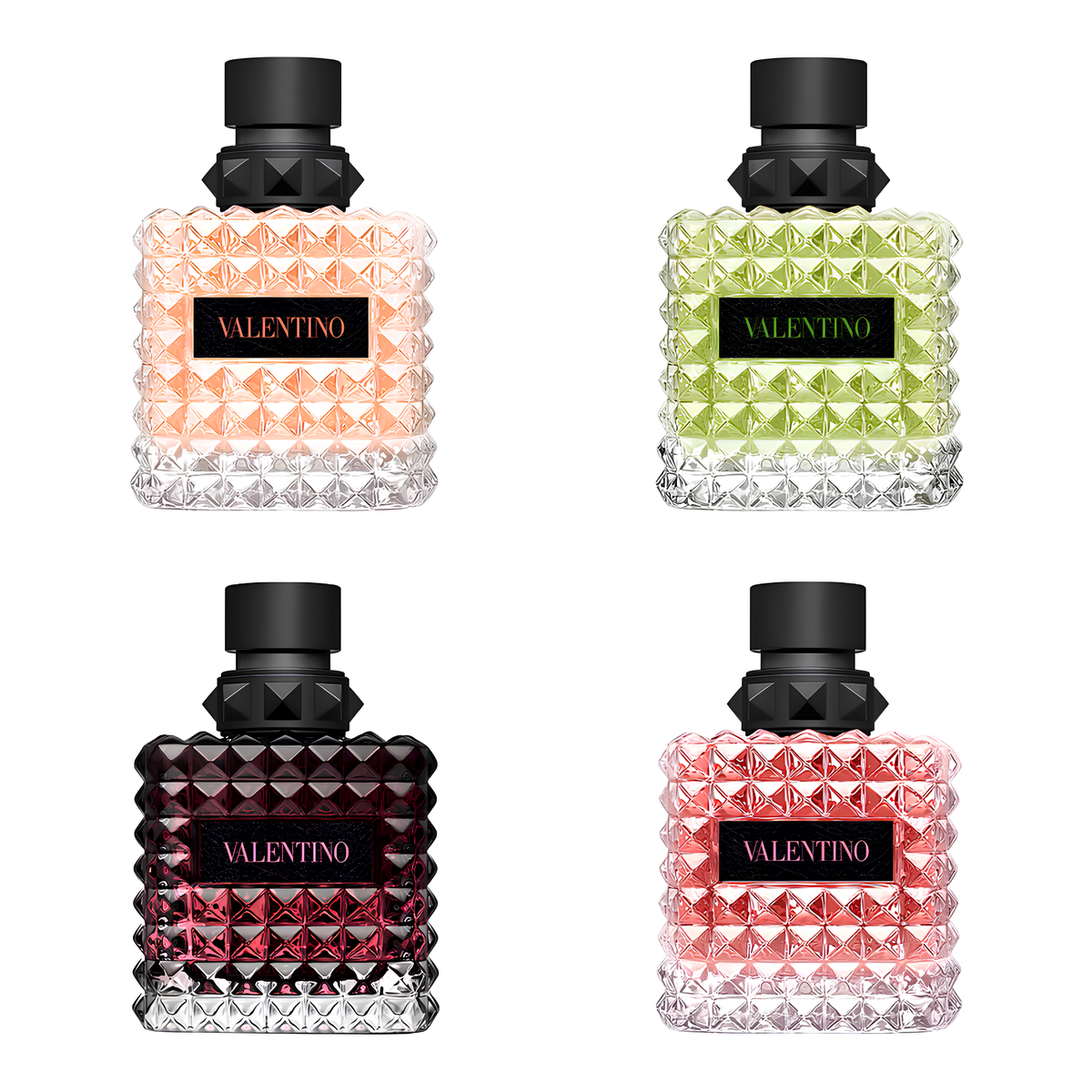 PACKS XELLIN EAU DE PARFUM 100 ML · COMPRA 01 LLEVA 04. ®