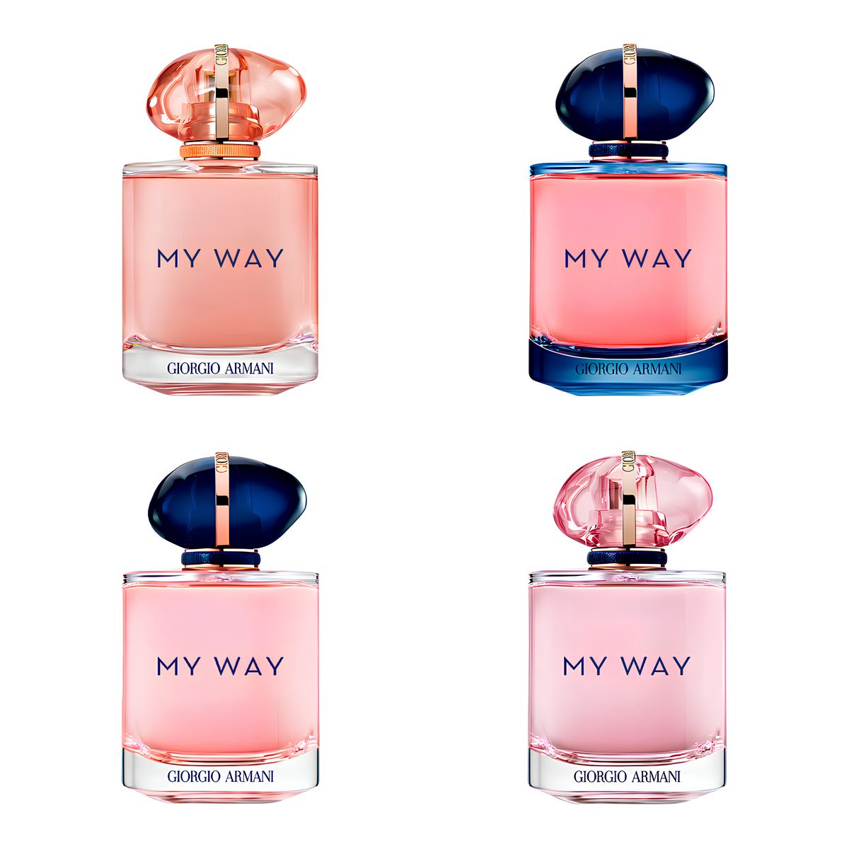 PACKS XELLIN EAU DE PARFUM 100 ML · COMPRA 01 LLEVA 04. ®