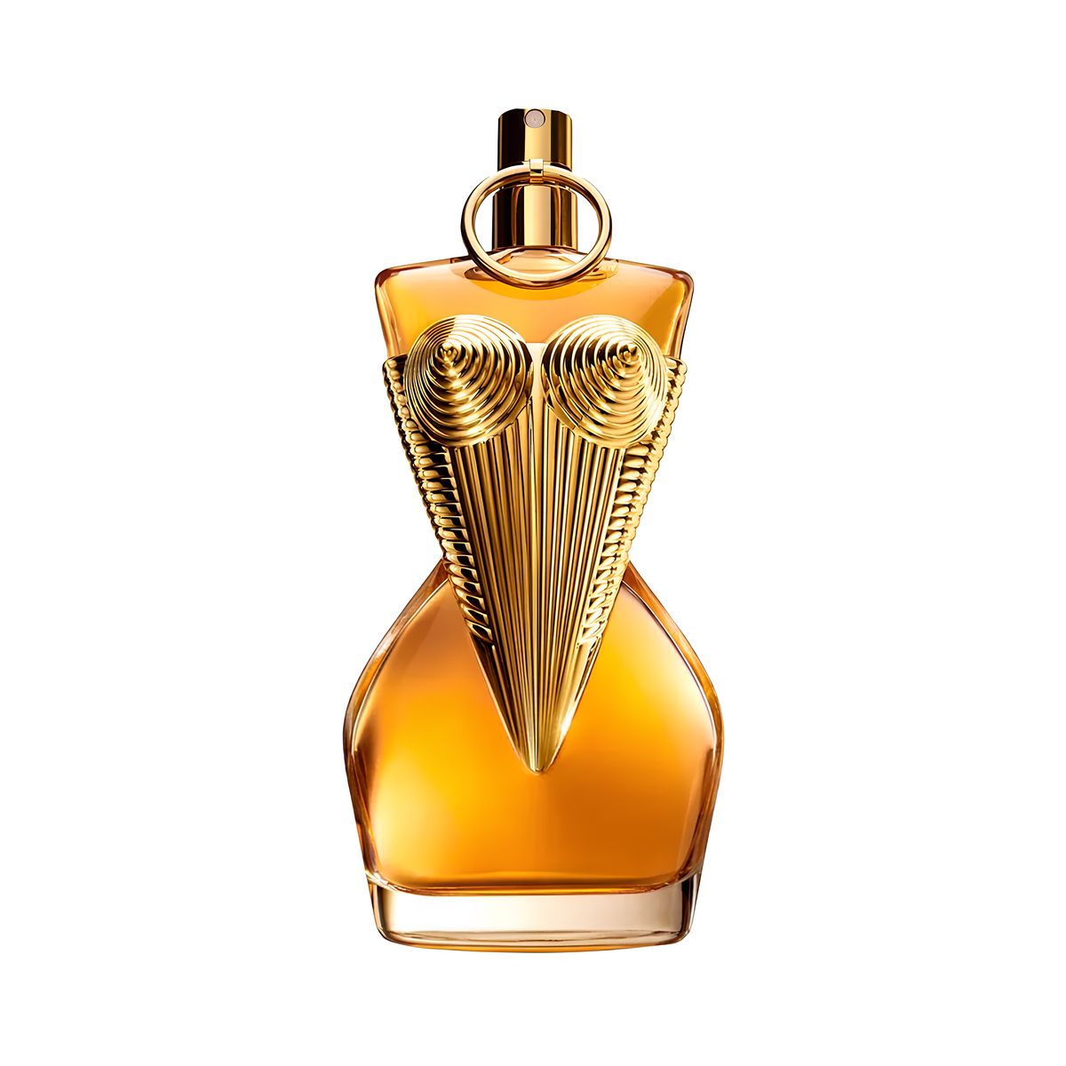 JEAN PAUL GAULTIER G. DIVINE 100 ML + BOLSO. ( LIMITADO )