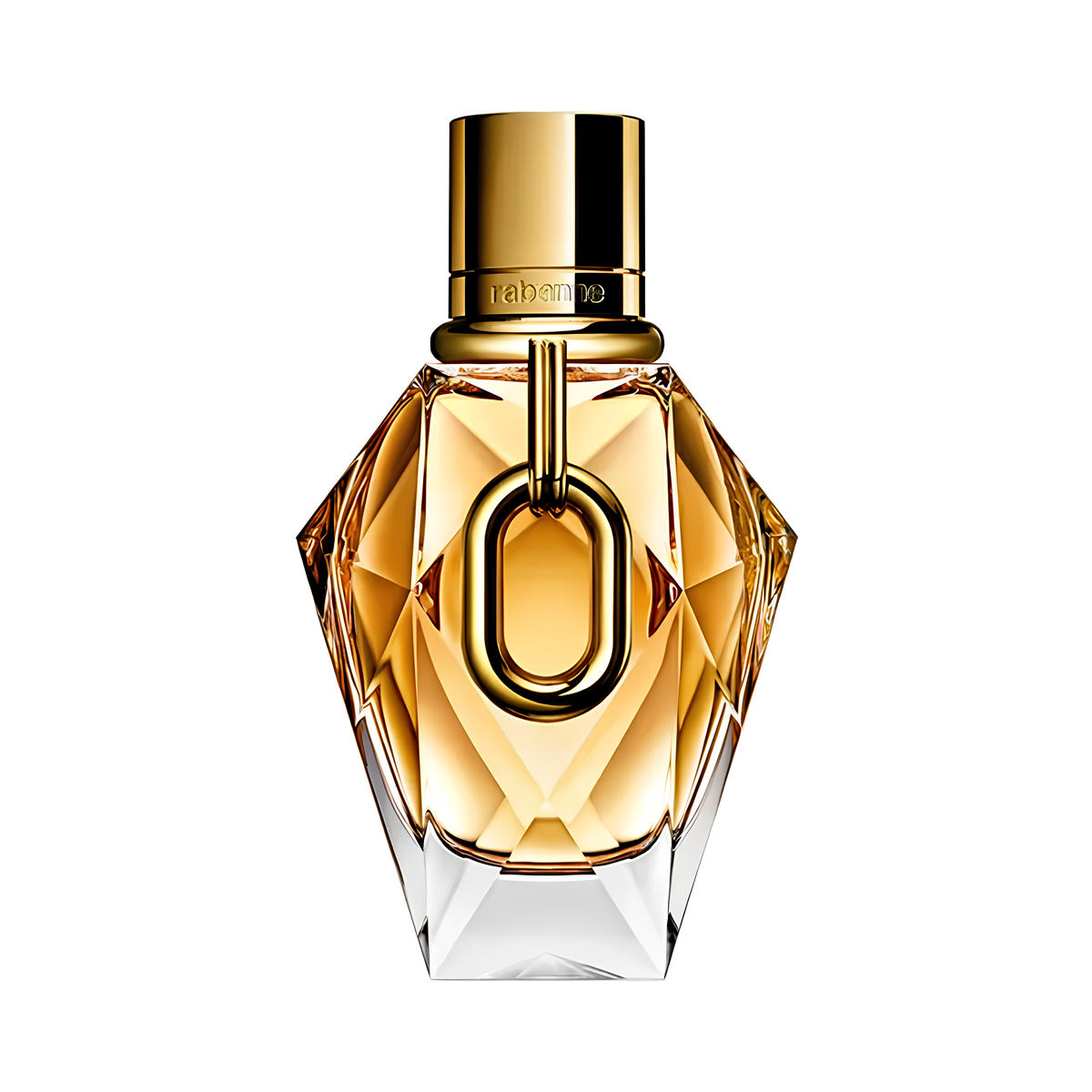 RABANNE MILLION GOLD FOR HER EDP + BOLSO + 05 ML. ( LIMITADO )