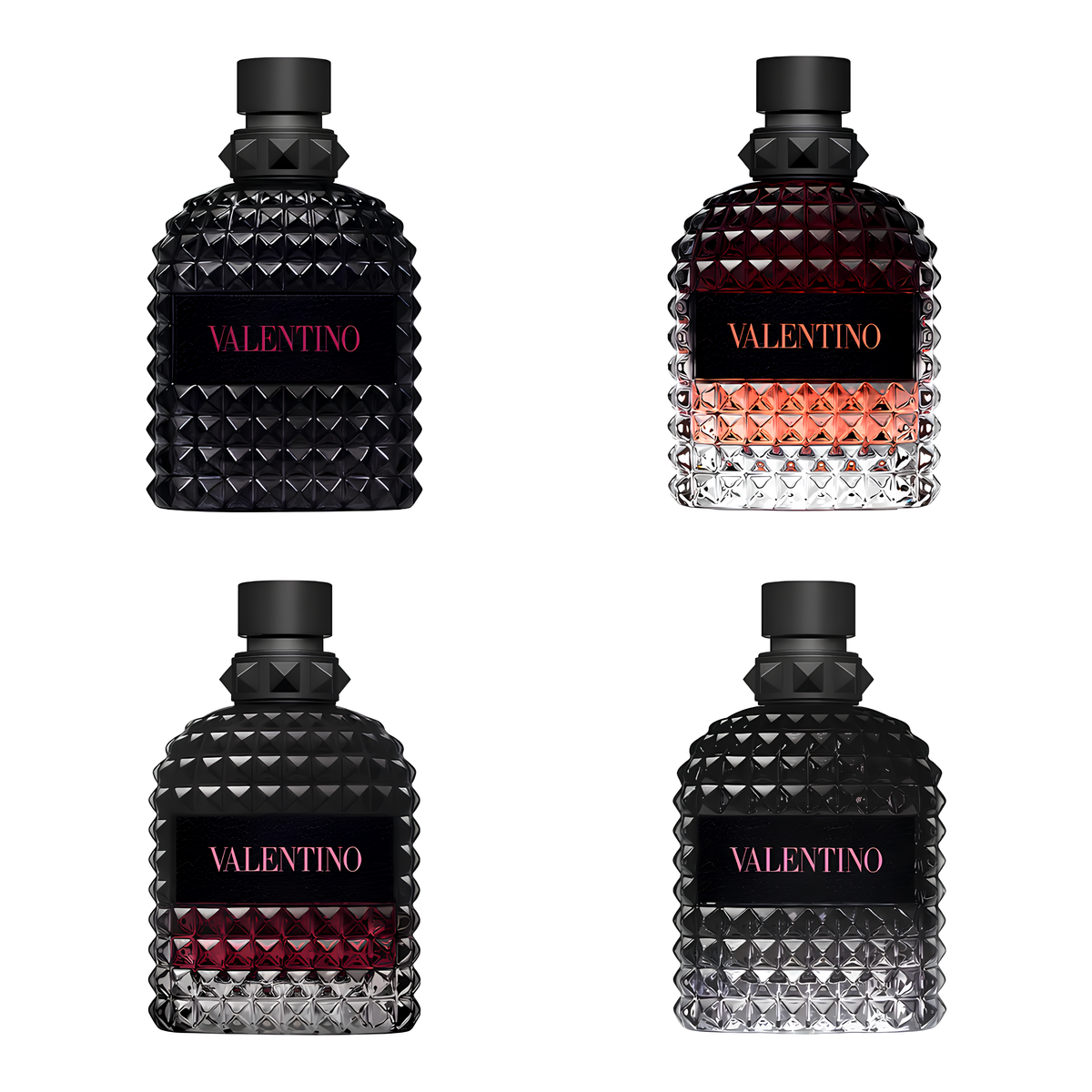 PACKS XELLIN EAU DE PARFUM 100 ML · COMPRA 01 LLEVA 04. ®