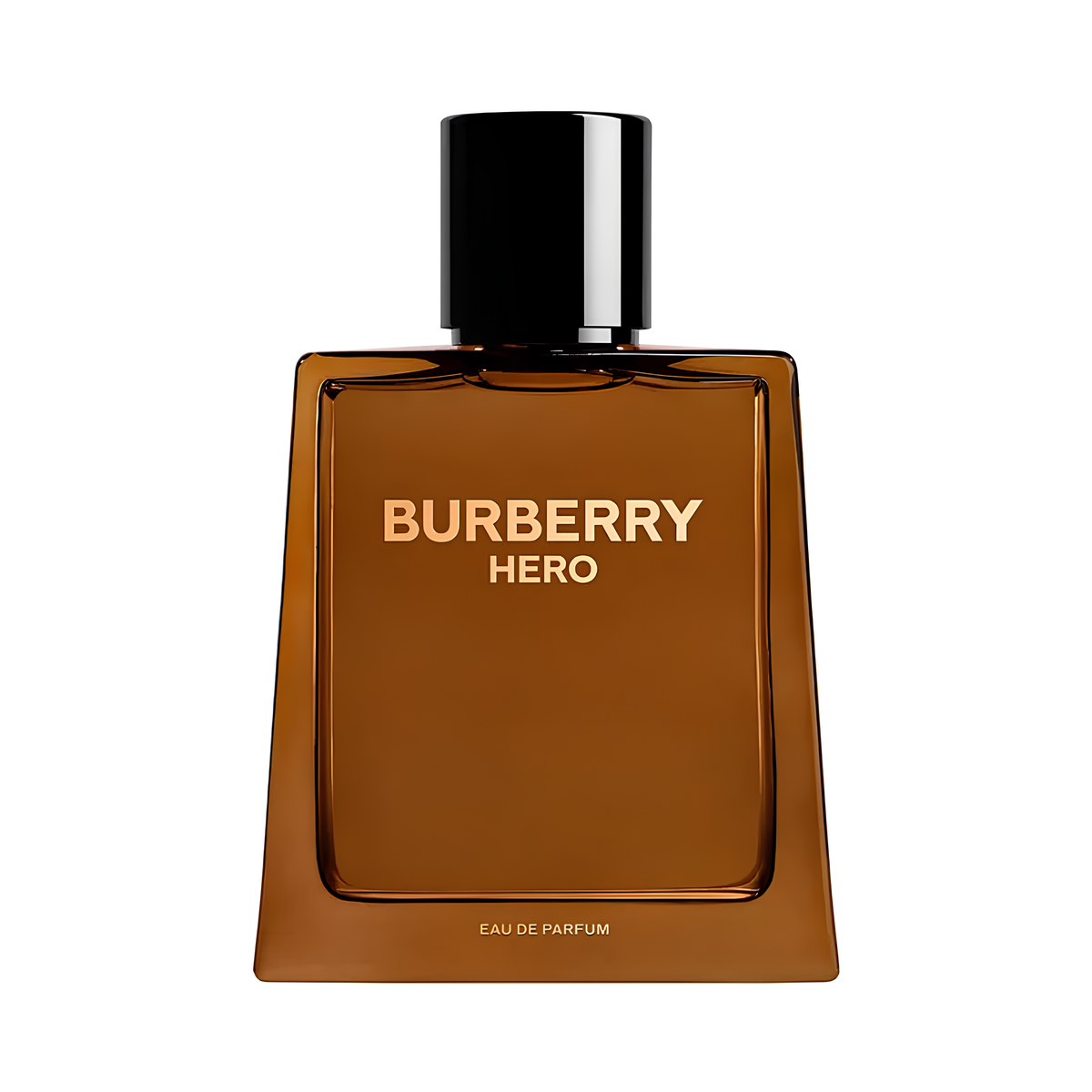 BURBERRY B. HERO PARFUM EDP 100 ML + BOLSO. ( LIMITADO )