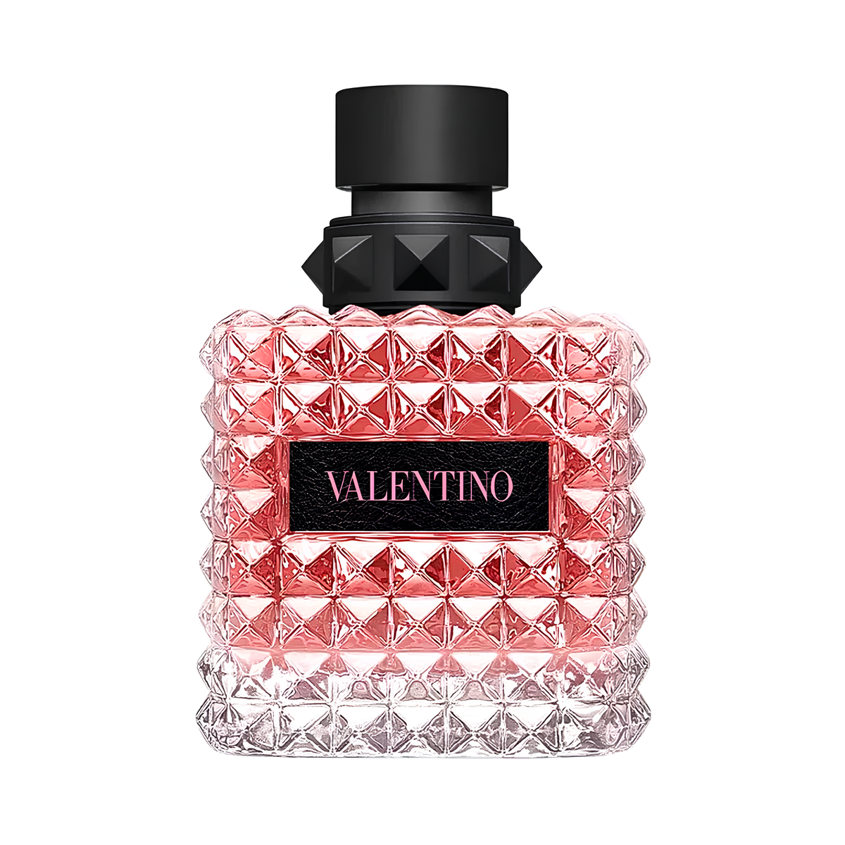 VALENTINO DONNA BORN ROMA EDP + BOLSO + 05 ML. ( LIMITADO )