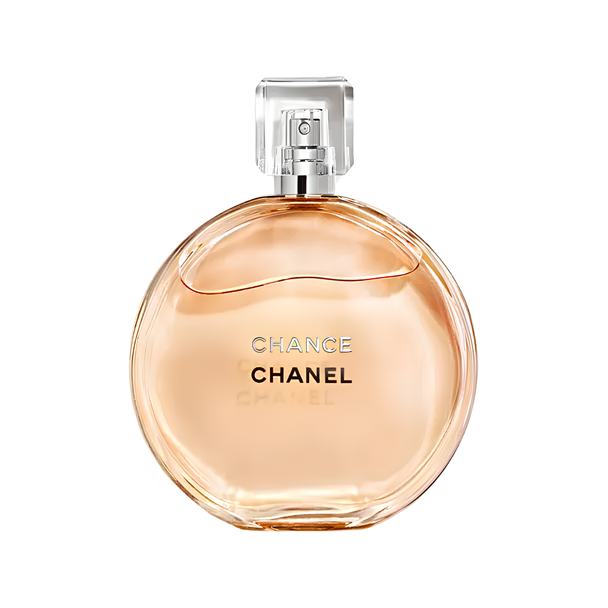 CHANEL CHANCE EAU DE PARFUM 100 ML + BOLSO. ( LIMITADO )