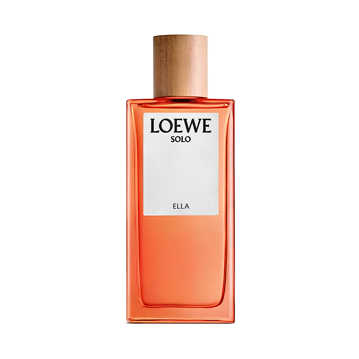 LOEWE L. SOLO ELLA PARFUM EDT + BOLSO + 05 ML. ( LIMITADO )