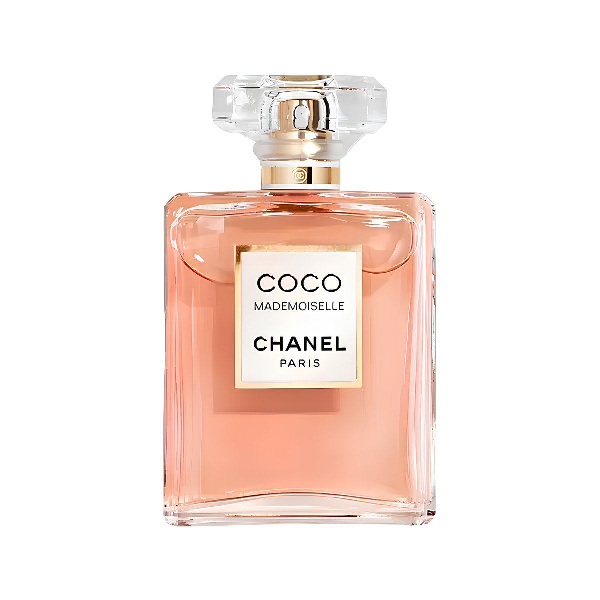 CHANEL COCO MADEMOISELLE 100 ML + BOLSO. ( LIMITADO )