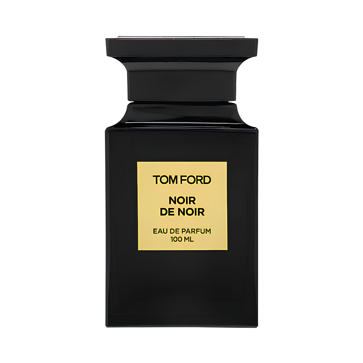 TOM FORD NOIR DE NOIR EDP 100 ML + BOLSO + 05 ML. ( LIMITADO )