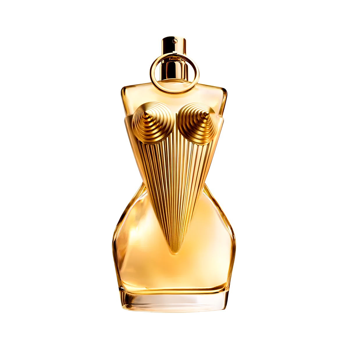 JEAN PAUL GAULTIER G. DIVINE 100 ML + BOLSO. ( LIMITADO )