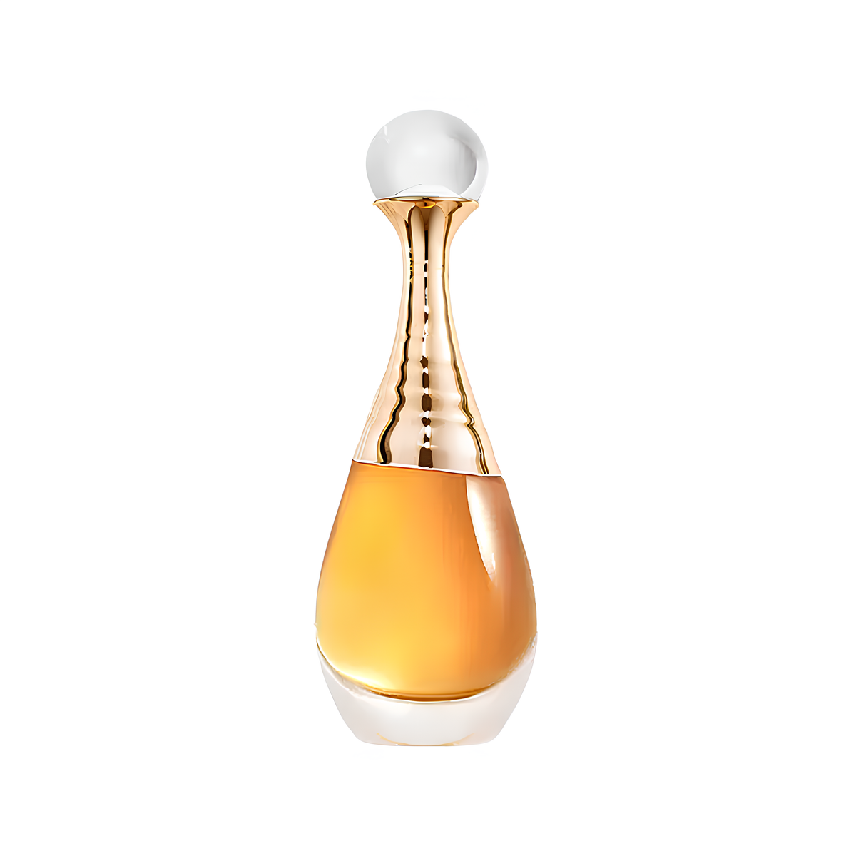 DIOR J'ADORE L'OR PARFUM 100 ML + BOLSO + 05 ML. ( LIMITADO )