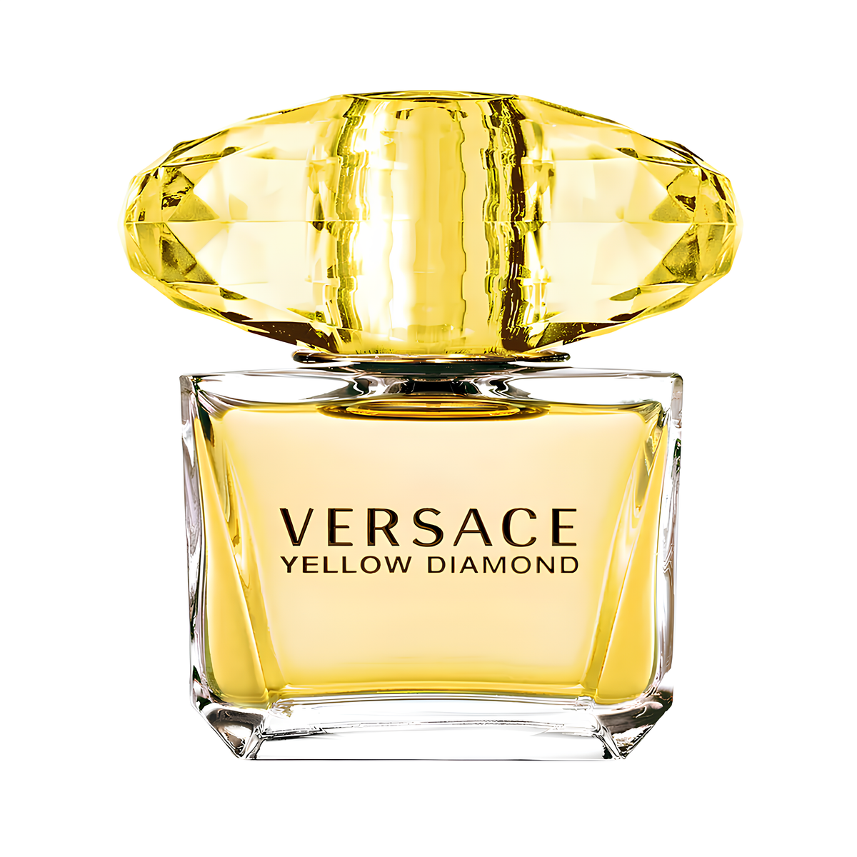 VERSACE YELLOW DIAMOND EDT 100 ML + BOLSO. ( LIMITADO )