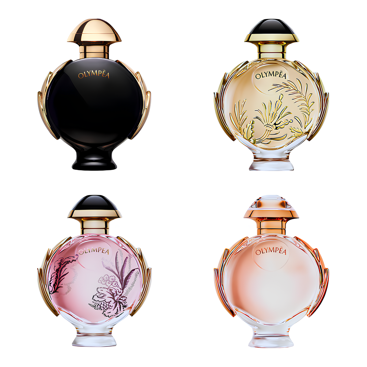 PACKS XELLIN EAU DE PARFUM 100 ML · COMPRA 01 LLEVA 04. ®